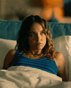 Sydney Sweeney GIF
