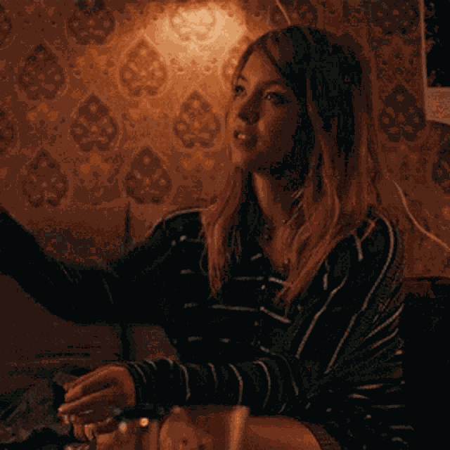 Sydney Sweeney GIF