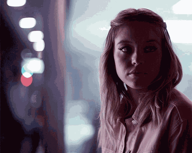 Sydney Sweeney GIF
