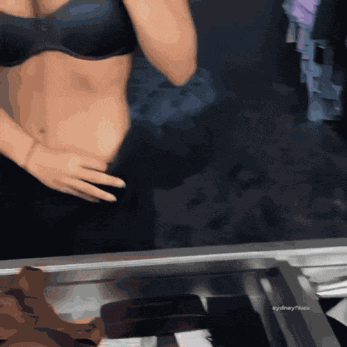 Sydney Sweeney Sweeney GIF