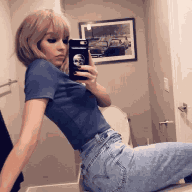 Sydney Sweeney Sydney De Mafer GIF