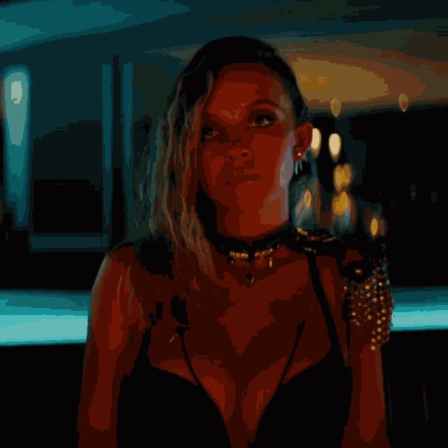 Sydney Sweeney GIF