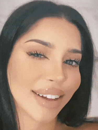 Sylk Tongue Out GIF