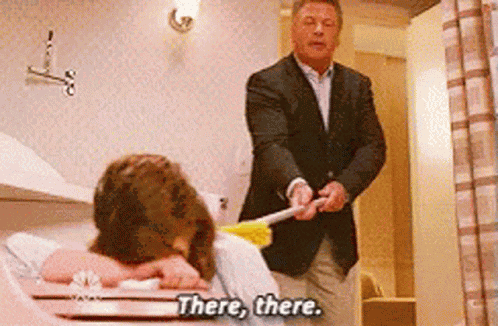 Sympathy There There GIF