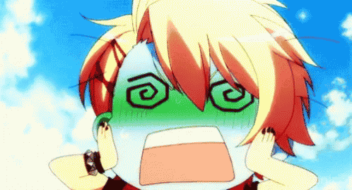 Syo Kurusu GIF