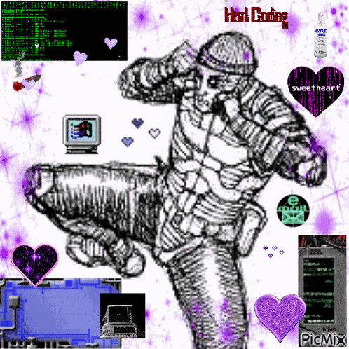 System Shock 2 Ss2 GIF