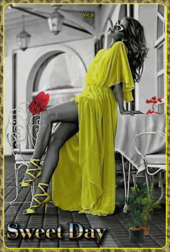 Szép Napot Sweet Day GIF