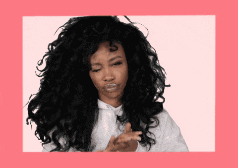 Sza Birdman GIF