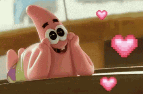 Tô Pensando Em Você / Romântico / Apaixonado / Amorzinho GIF
