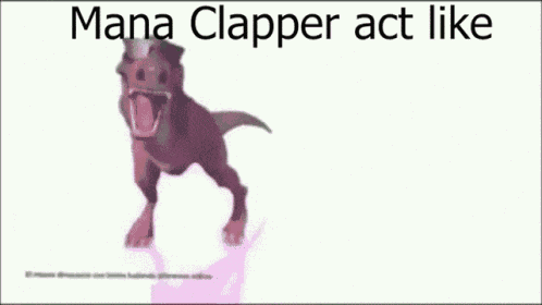 T Rex Dancing GIF