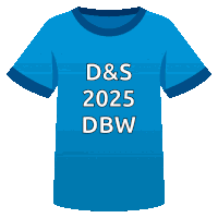 T Shirt People Sticker