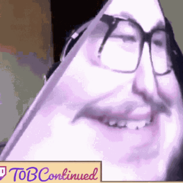 T0bcontinued Twitch GIF