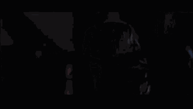 T1000 Terminator2 GIF