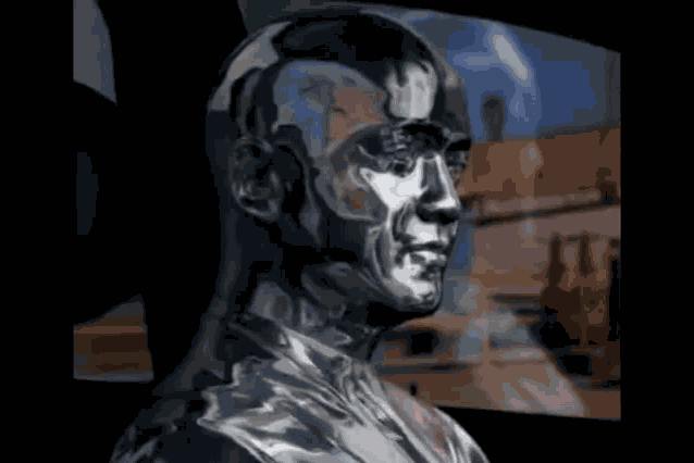T1001 Morph GIF