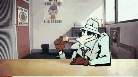 Ta Gueule GIF