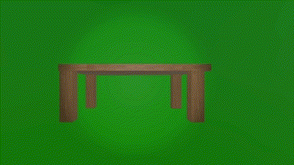 Table Fabio GIF