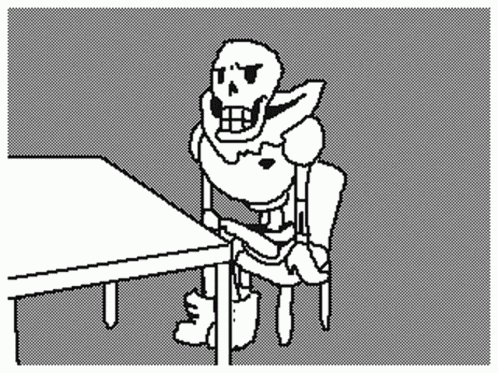 Table Flip Flipping Table GIF