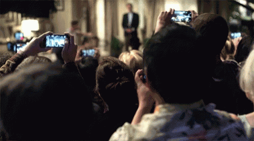 Table Flip This Is Us GIF