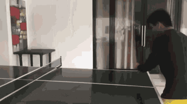 Table Tennis GIF