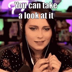 Tablestory Main Character GIF