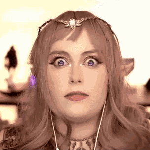Tablestory Main Character GIF