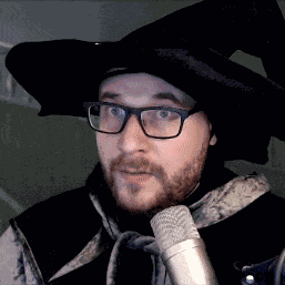 Tablestory Witchcraft And Wizardry GIF