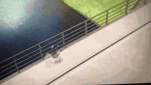 Tackle Animetac GIF