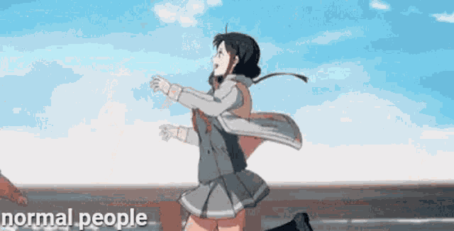 Tackle Hug GIF