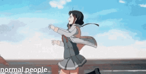 Tackle Hug GIF