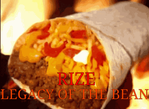 Taco Bell Beefy GIF