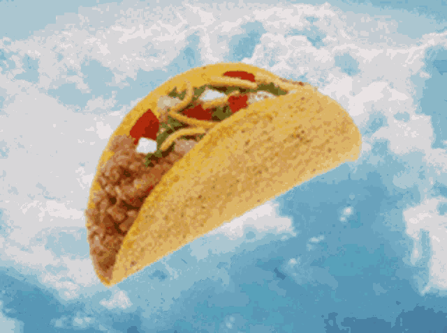 Taco Taco Tuesday GIF