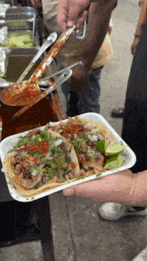 Tacos Carnitas GIF