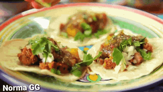 Tacos GIF