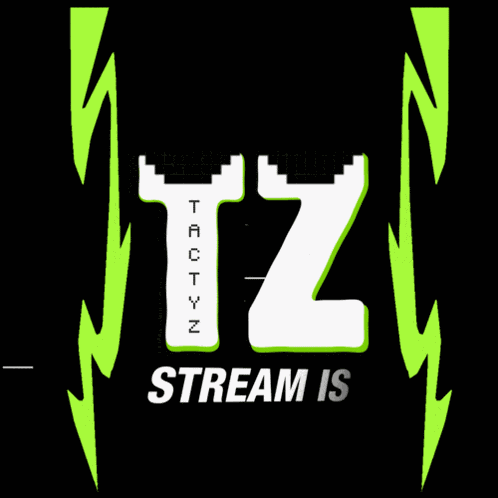 Tactykz Tactykz Stream GIF