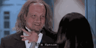 Tad GIF