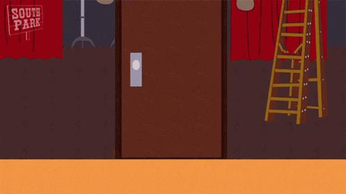 Tada Timmy Burch GIF