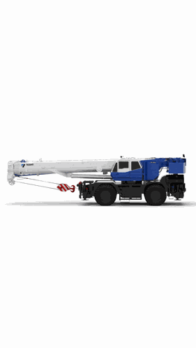 Tadano Crane GIF