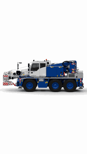 Tadano Crane GIF