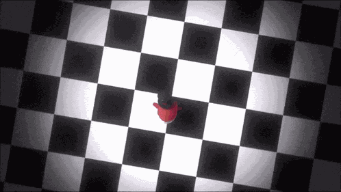 Tadc Caine GIF
