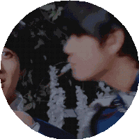 Tae Jungkook Sticker