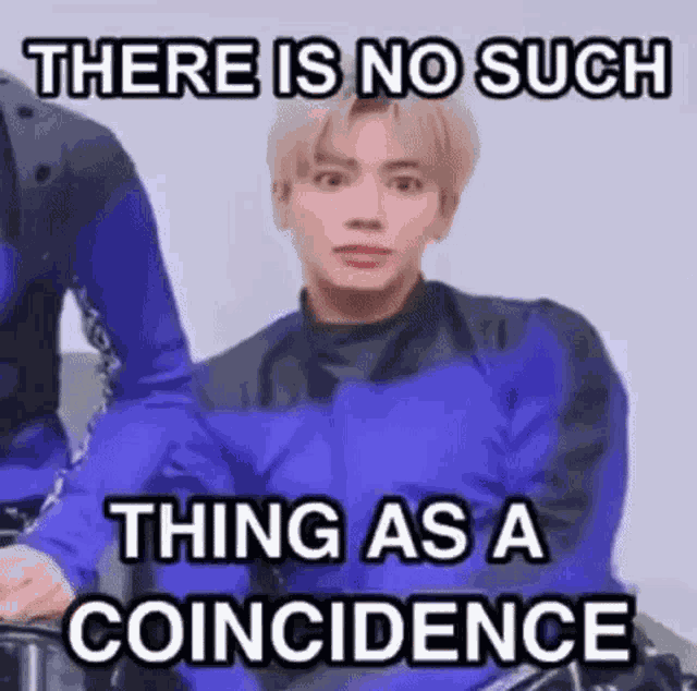 Taehyun Coincidence GIF