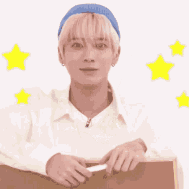 Taehyun Txt Taehyun GIF