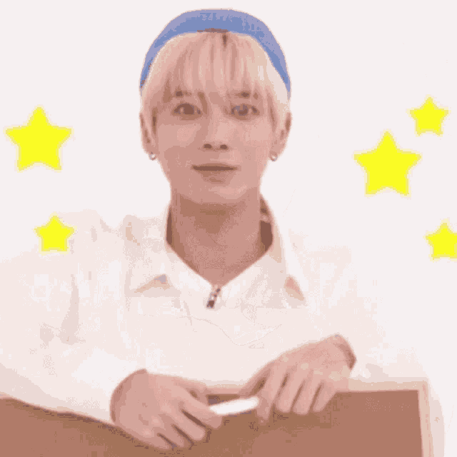 Taehyun Txt Taehyun GIF