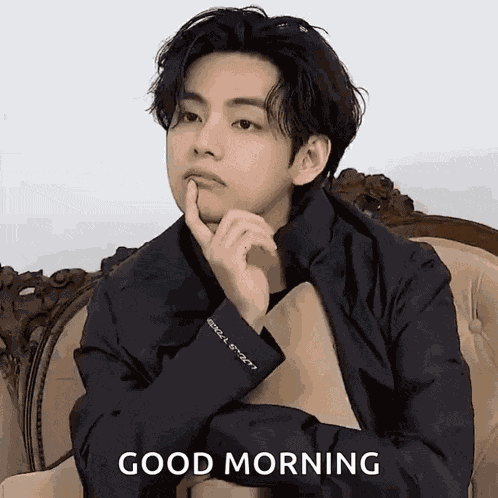 Taehyung Cute Taehyung Smile GIF