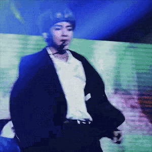 Taehyung Hot GIF