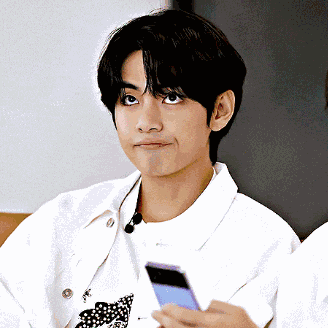Taehyung Kim Taehyung GIF