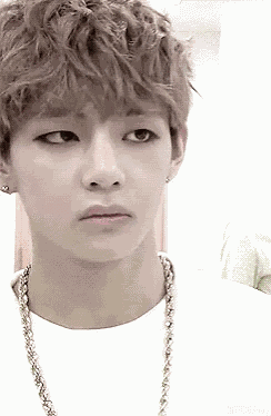 Taehyung Kim Taehyung GIF