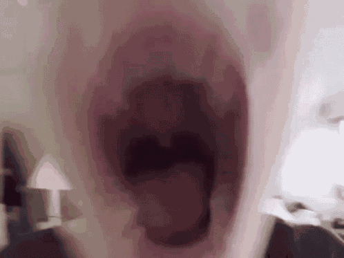Taehyung Mouth Taehyung GIF