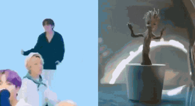 Taehyung Taehyungtaehyung GIF
