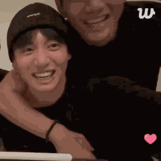 Taekook Taehyung GIF